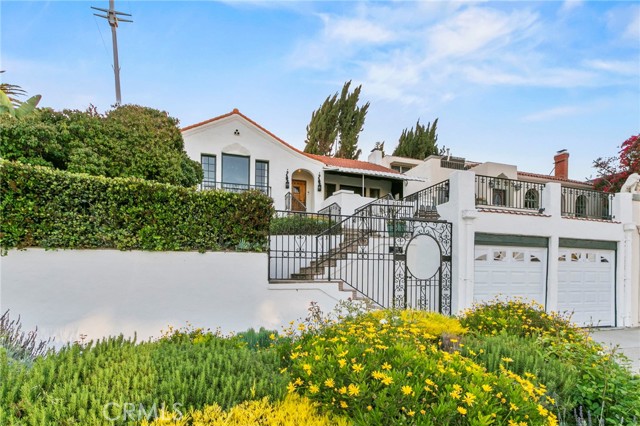 Detail Gallery Image 24 of 29 For 1225 S Leland, San Pedro,  CA 90731 - 4 Beds | 2 Baths