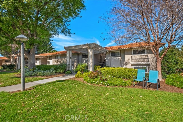 Detail Gallery Image 26 of 42 For 3110 via Serena South #P,  Laguna Woods,  CA 92637 - 2 Beds | 2 Baths