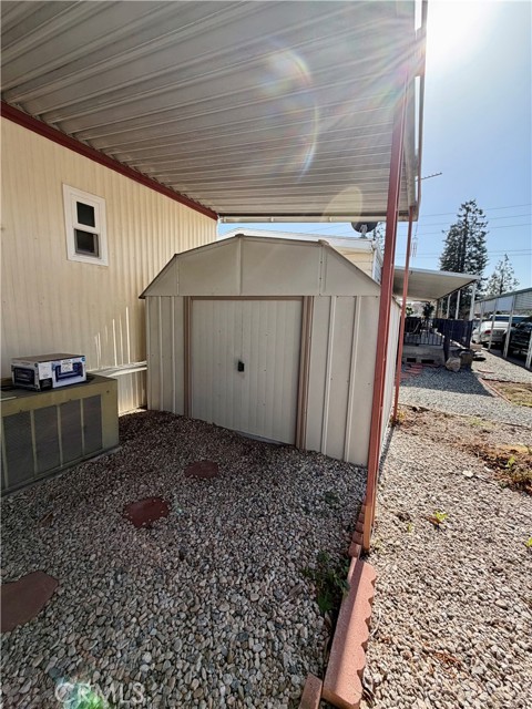 Detail Gallery Image 35 of 39 For 31816 Avenue Avenue #16,  Yucaipa,  CA 92399 - 2 Beds | 2 Baths