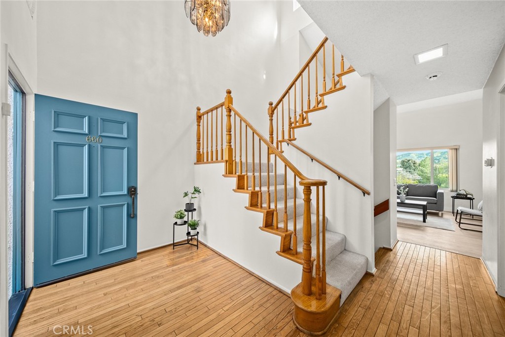 660 E Workman Street, Covina, CA 91723
