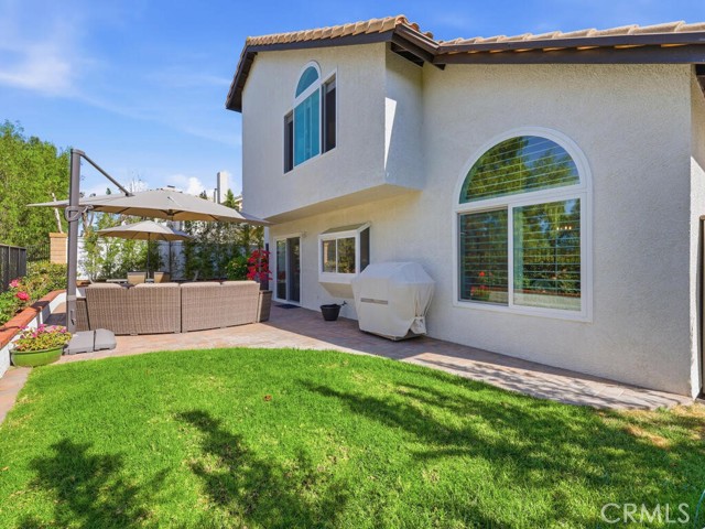 Detail Gallery Image 38 of 58 For 26691 Brandon, Mission Viejo,  CA 92692 - 4 Beds | 2/1 Baths