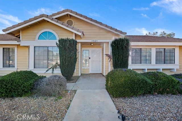 Detail Gallery Image 8 of 57 For 19185 Cochise, Apple Valley,  CA 92308 - 4 Beds | 2 Baths