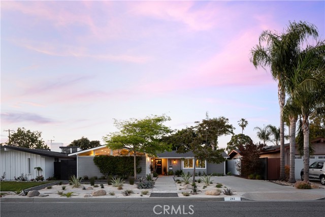 Details for 292 Bowling Green Drive, Costa Mesa, CA 92626