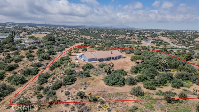 Detail Gallery Image 46 of 50 For 10636 Larch, Oak Hills,  CA 92344 - 5 Beds | 3 Baths