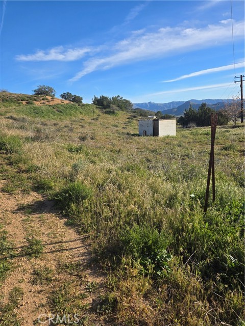 Detail Gallery Image 4 of 9 For 0 Red Rover, Acton,  CA 93510 - – Beds | – Baths