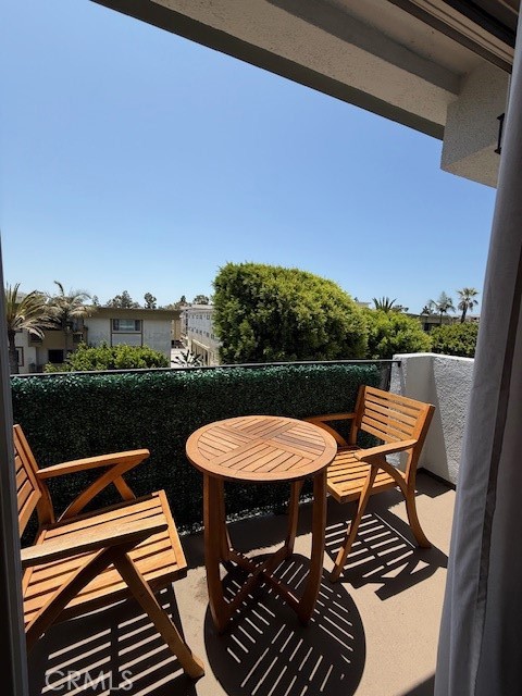 Detail Gallery Image 11 of 11 For 8163 Redlands St #48,  Playa Del Rey,  CA 90293 - 1 Beds | 1 Baths