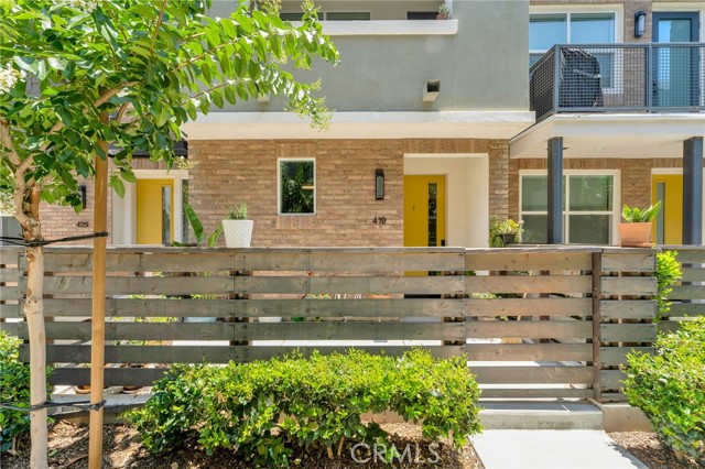 Detail Gallery Image 6 of 44 For 419 Falcon Pl, Covina,  CA 91723 - 2 Beds | 2/1 Baths