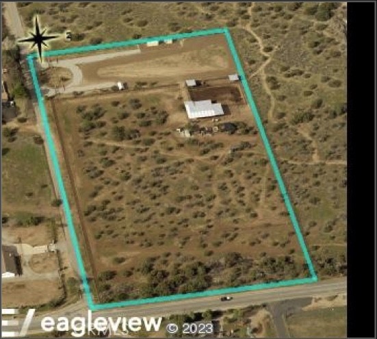 Detail Gallery Image 2 of 7 For 0 Vac/Cor Crown Valley Rd/Cedral St, Acton,  CA 93510 - – Beds | – Baths