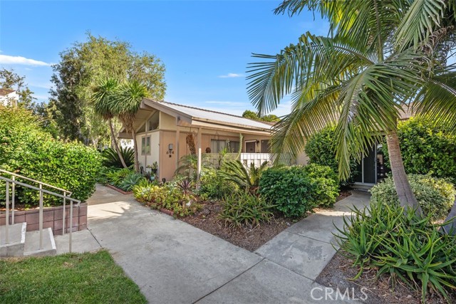 Detail Gallery Image 25 of 25 For 694 Avenida Sevilla #B,  Laguna Woods,  CA 92637 - 2 Beds | 1 Baths