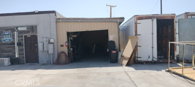 16621 E Street, Victorville, California 92395, ,Commercial Sale,For Sale,16621 E Street,CRSR23230552