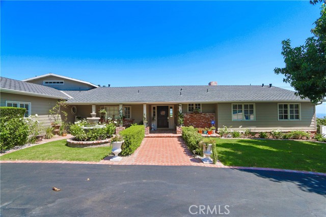 3 Surrey Lane, Rancho Palos Verdes, California 90275, 4 Bedrooms Bedrooms, ,2 BathroomsBathrooms,Residential,Sold,Surrey,SB17212303