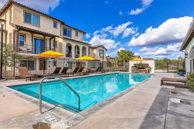 Detail Gallery Image 26 of 31 For 31312 Calle Cirros, Temecula,  CA 92592 - 3 Beds | 2/1 Baths