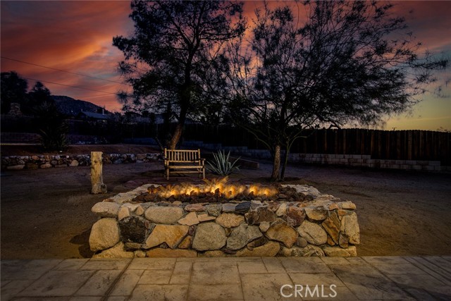 Detail Gallery Image 43 of 44 For 7320 Sherwood Rd, Joshua Tree,  CA 92252 - 3 Beds | 2 Baths