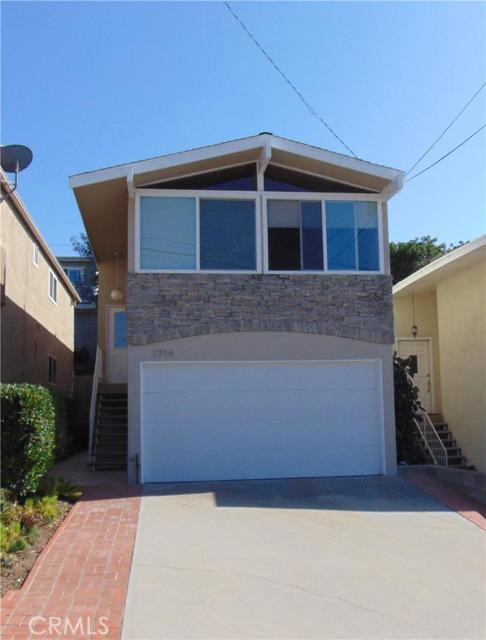 1714 Armour Lane, Redondo Beach, California 90278, 3 Bedrooms Bedrooms, ,2 BathroomsBathrooms,Residential,Sold,Armour,SB16192333