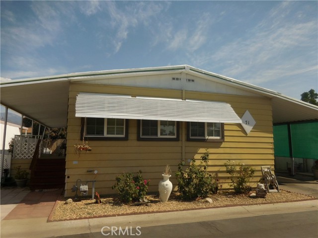 Detail Gallery Image 2 of 45 For 42751 Highway 74 #71,  Hemet,  CA 92544 - 3 Beds | 2 Baths