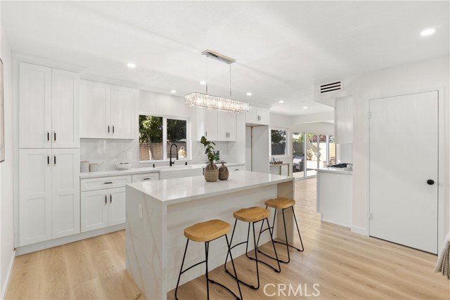 Detail Gallery Image 11 of 46 For 4287 via Norte, Cypress,  CA 90630 - 5 Beds | 2/1 Baths