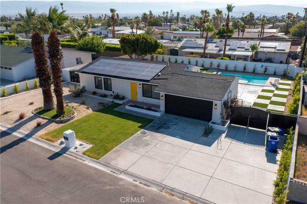 2940 N Chuperosa Road
