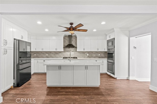 Detail Gallery Image 8 of 40 For 944 Butte St, Claremont,  CA 91711 - 3 Beds | 2 Baths