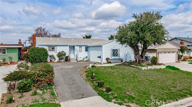 Detail Gallery Image 1 of 37 For 15015 Barnwall St, La Mirada,  CA 90638 - 4 Beds | 2 Baths