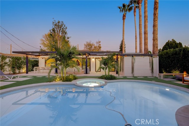 Detail Gallery Image 61 of 66 For 8161 Encino Ave, Northridge,  CA 91325 - 4 Beds | 3 Baths