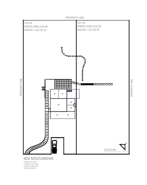 404 Mozumdar, Cedarpines Park, CA 92322