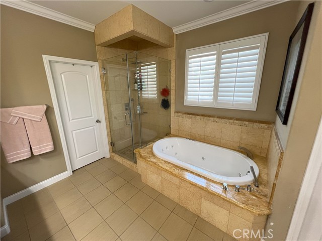 Detail Gallery Image 34 of 37 For 4866 Stoneglen Ave, Fontana,  CA 92336 - 4 Beds | 3/1 Baths