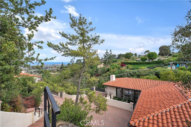 6301 Via Ciega, Rancho Palos Verdes, California 90275, 4 Bedrooms Bedrooms, ,2 BathroomsBathrooms,Residential,Sold,Via Ciega,PV21104706