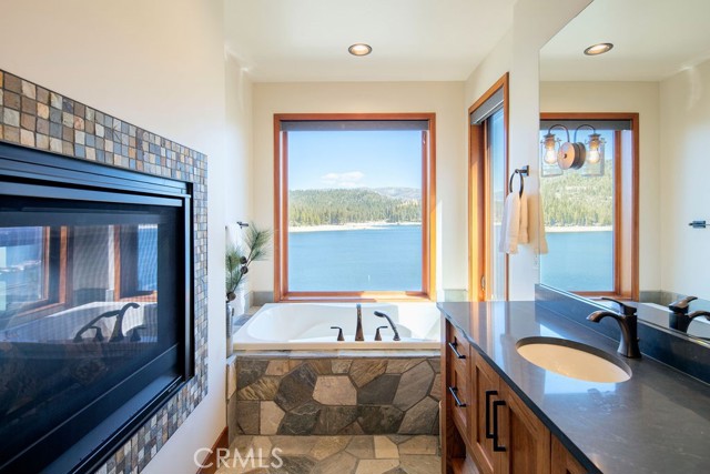 Detail Gallery Image 18 of 32 For 44677 Lakeview Ave, Shaver Lake,  CA 93664 - 5 Beds | 5/1 Baths