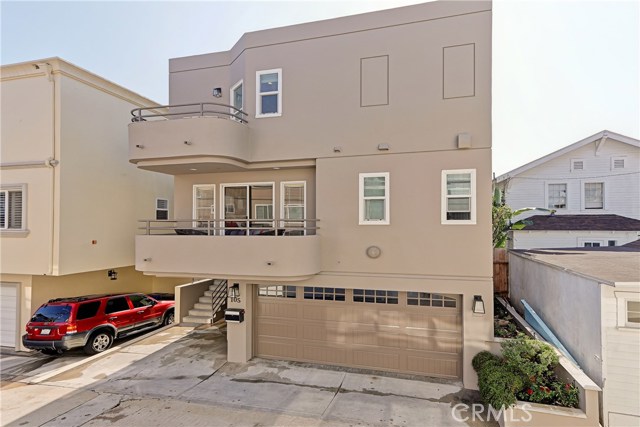 105 Crest Drive, Manhattan Beach, California 90266, 3 Bedrooms Bedrooms, ,3 BathroomsBathrooms,Residential,Sold,Crest,SB17193913