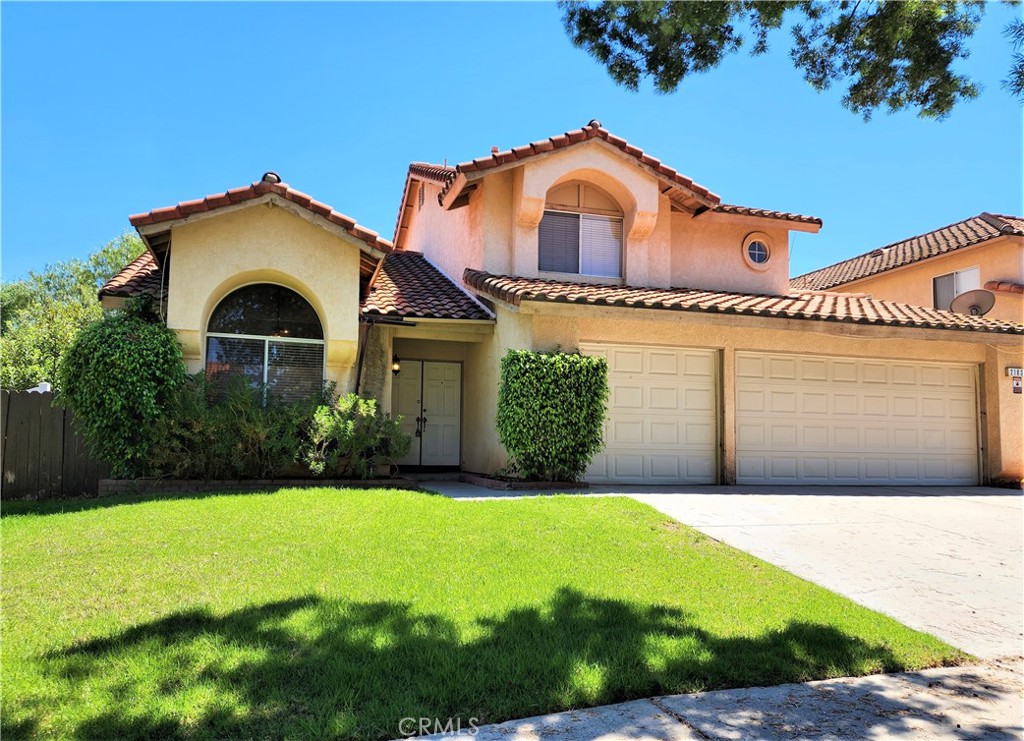2183 Coachman Lane