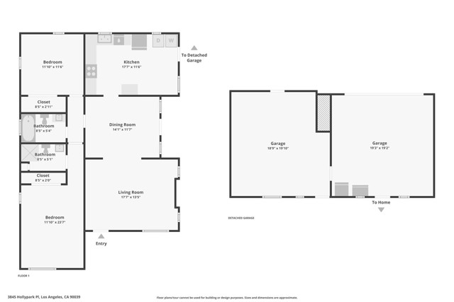 Image 41 of 42 For 3845 Hollypark