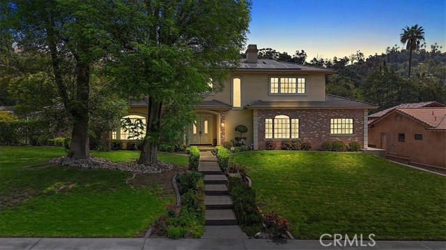 2310 Oak Park Road, Glendora, California 91741, 5 Bedrooms Bedrooms, ,5 BathroomsBathrooms,Single Family Residence,For Sale,Oak Park,CV24141984