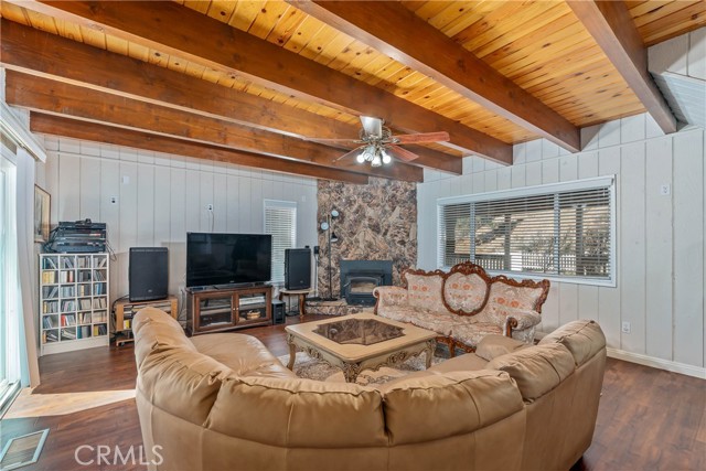 Detail Gallery Image 19 of 27 For 1025 Rivera, Wrightwood,  CA 92397 - 3 Beds | 2 Baths