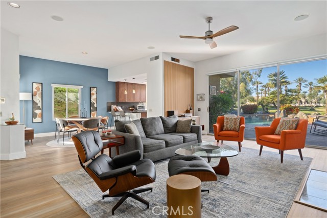 Detail Gallery Image 6 of 29 For 46 Pebble Beach Drive, Rancho Mirage,  CA 92270 - 3 Beds | 2 Baths