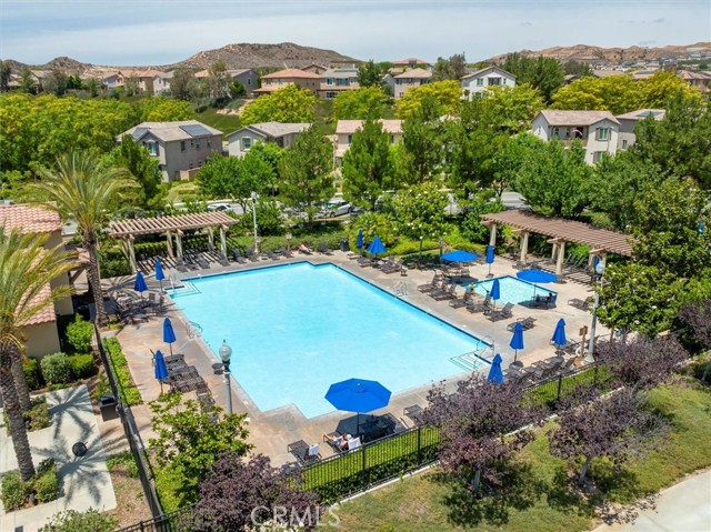 Detail Gallery Image 40 of 58 For 28771 Calle De La Paz, Valencia,  CA 91354 - 3 Beds | 2/1 Baths