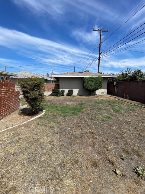 Detail Gallery Image 27 of 31 For 1716 E Sycamore St, Anaheim,  CA 92805 - 3 Beds | 1/1 Baths