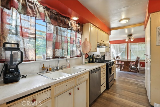 Detail Gallery Image 15 of 51 For 200 E 27th St, Merced,  CA 95340 - 2 Beds | 1 Baths
