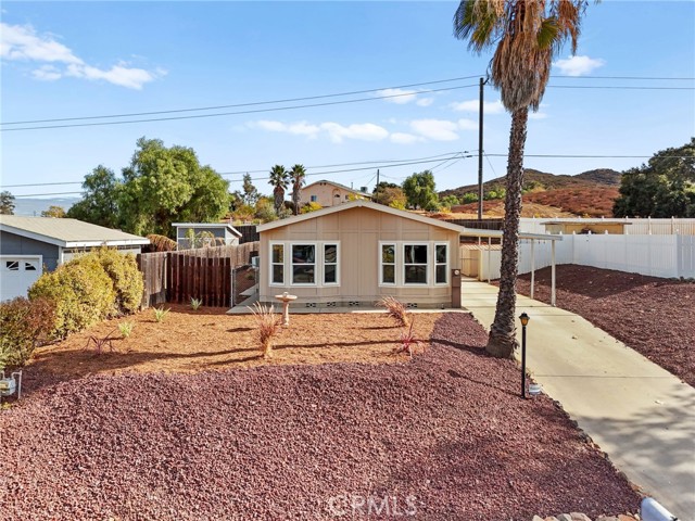 Detail Gallery Image 1 of 42 For 33410 Hidden Hollow Dr, Wildomar,  CA 92595 - 3 Beds | 2 Baths