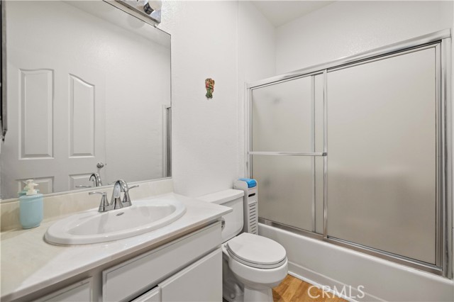 Detail Gallery Image 18 of 29 For 2827 W Avenue K12 #211,  Lancaster,  CA 93536 - 2 Beds | 2 Baths