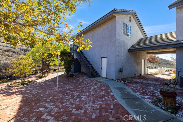 Detail Gallery Image 41 of 58 For 4131 Pelona Canyon Rd, Acton,  CA 93510 - 4 Beds | 2/1 Baths