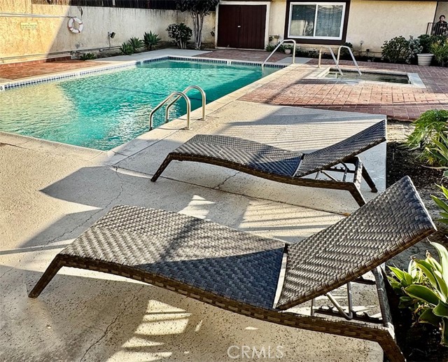 Detail Gallery Image 23 of 31 For 17241 Roscoe #16,  Northridge,  CA 91325 - 3 Beds | 3 Baths