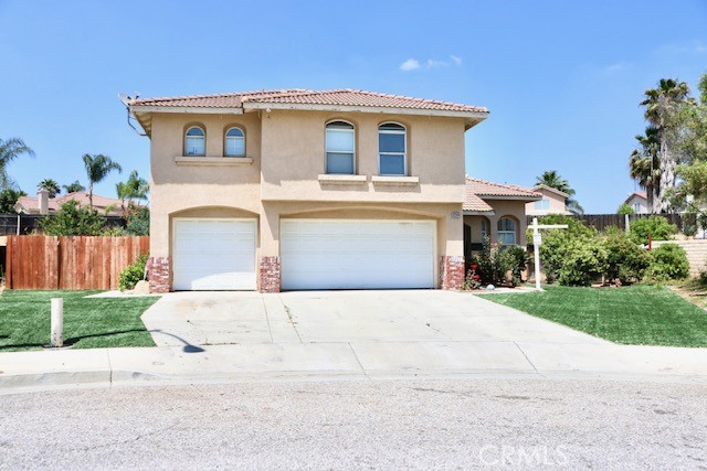 Detail Gallery Image 1 of 39 For 12314 Valerie Ct, Moreno Valley,  CA 92555 - 4 Beds | 3 Baths