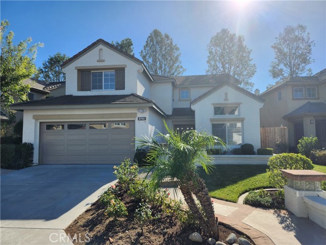 Detail Gallery Image 1 of 31 For 8750 E Cloudview Way, Anaheim Hills,  CA 92808 - 4 Beds | 3 Baths