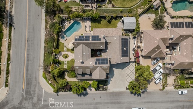 Detail Gallery Image 74 of 75 For 19240 Steeplechase Way, Yorba Linda,  CA 92886 - 4 Beds | 5/1 Baths