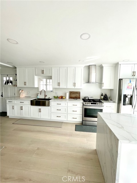 Detail Gallery Image 3 of 14 For 17705 S Western Ave #36,  Gardena,  CA 90248 - 3 Beds | 2 Baths