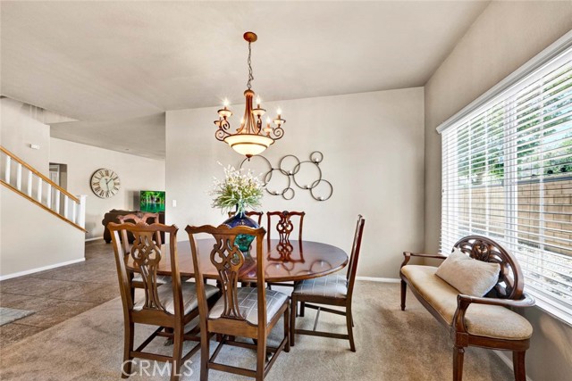 Detail Gallery Image 8 of 49 For 4100 Waterville Ct, Palmdale,  CA 93551 - 6 Beds | 3 Baths