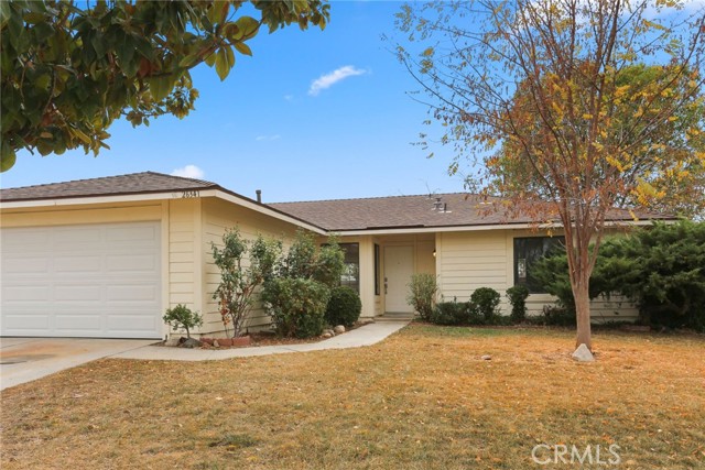 Detail Gallery Image 1 of 1 For 26341 Lazy Creek Rd, Menifee,  CA 92586 - 3 Beds | 2 Baths