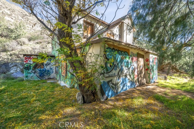 Detail Gallery Image 3 of 31 For 12571 Capra, Agua Dulce,  CA 91390 - 3 Beds | 1 Baths