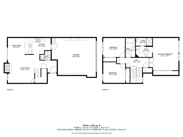 Detail Gallery Image 40 of 42 For 426 Parkview, Santa Maria,  CA 93455 - 3 Beds | 2/1 Baths