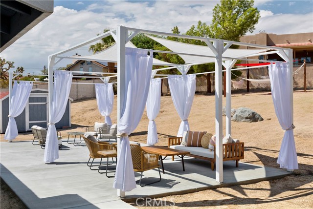 Detail Gallery Image 29 of 39 For 57440 Airway Ct, Yucca Valley,  CA 92284 - 3 Beds | 2 Baths